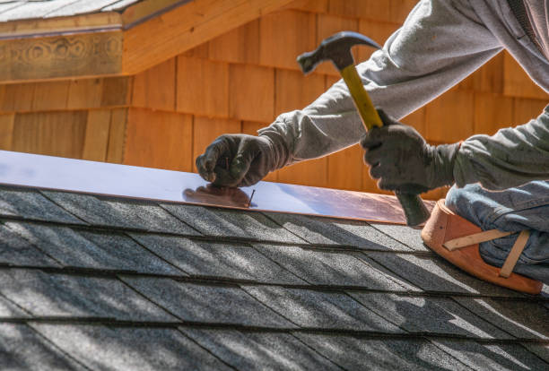 Best Roof Ventilation Installation  in Chilhowie, VA