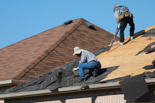 Best Roof Leak Repair  in Chilhowie, VA