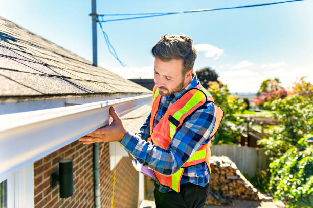 Best Roofing for New Construction  in Chilhowie, VA