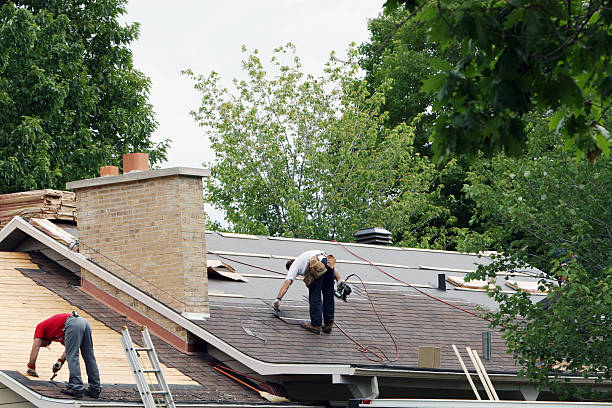 Best Roof Coating Services  in Chilhowie, VA