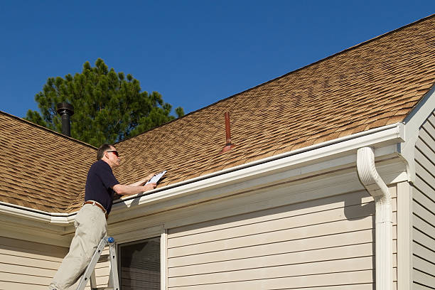 Best Roof Insulation Installation  in Chilhowie, VA