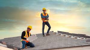 Best Roof Coating and Sealing  in Chilhowie, VA